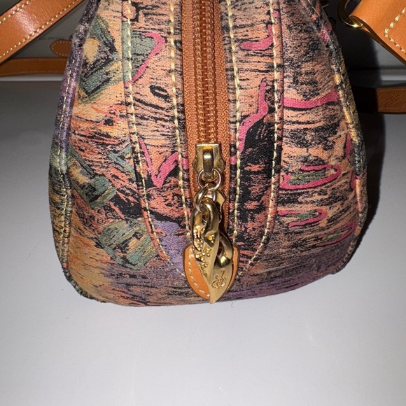 Van Gogh bag - Picture 5 of 11